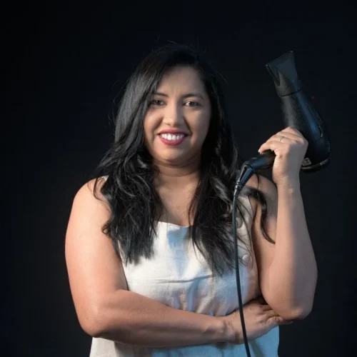 Paty Cabrera